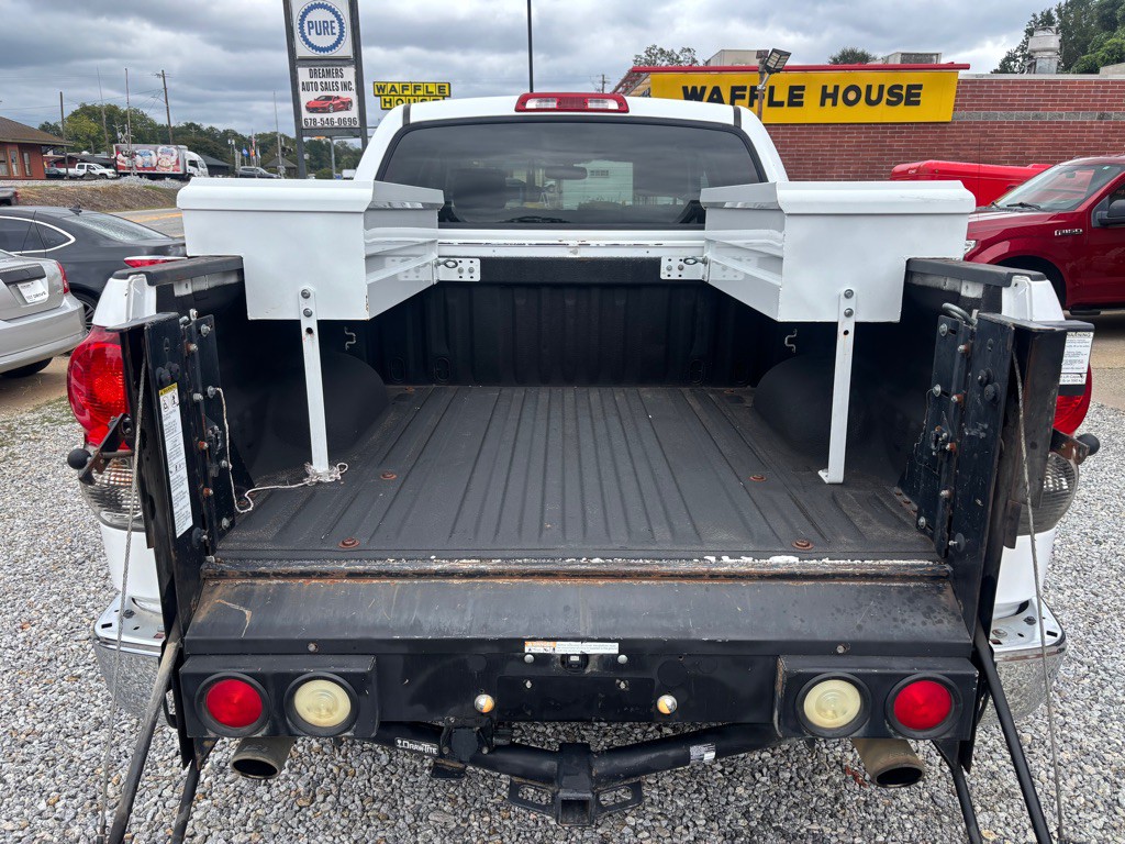 2008 Toyota Tundra Image 26