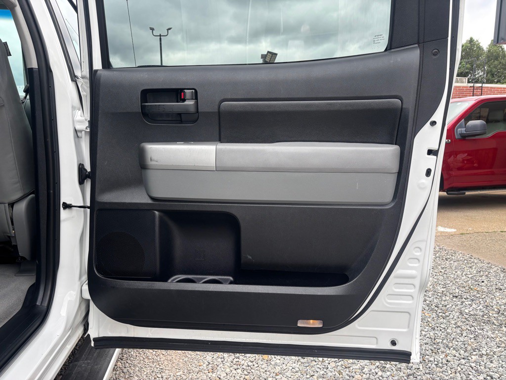 2008 Toyota Tundra Image 27