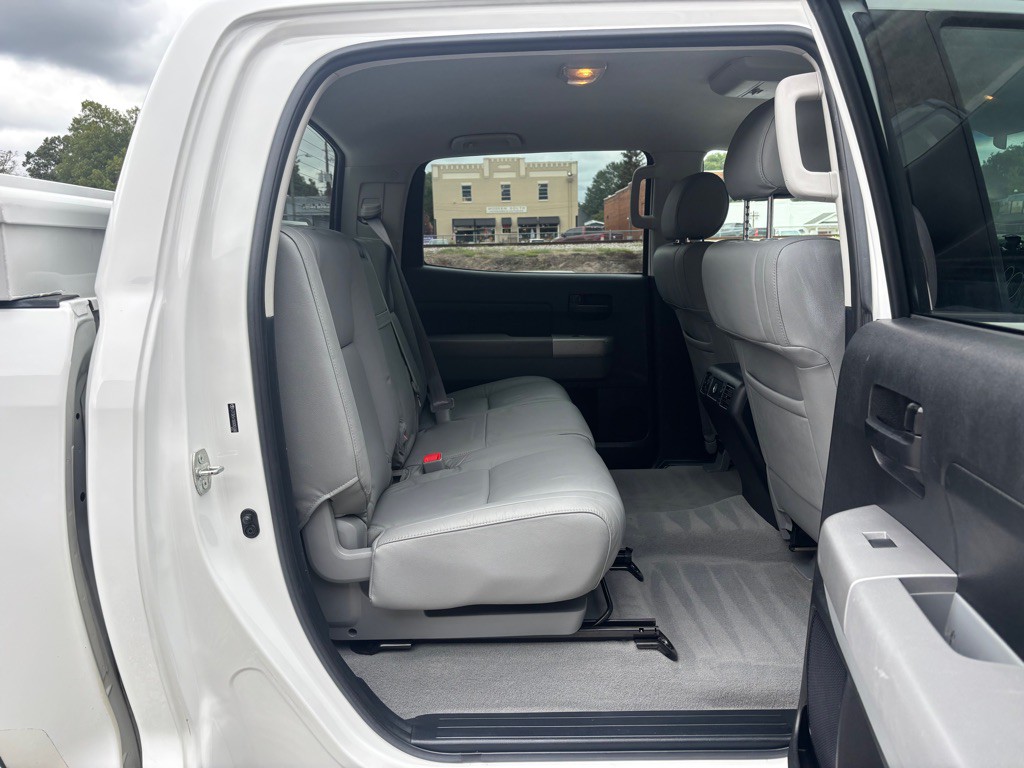 2008 Toyota Tundra Image 28