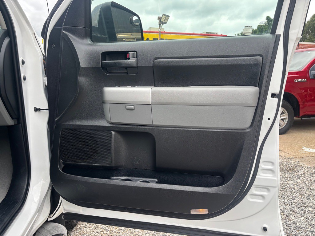 2008 Toyota Tundra Image 29