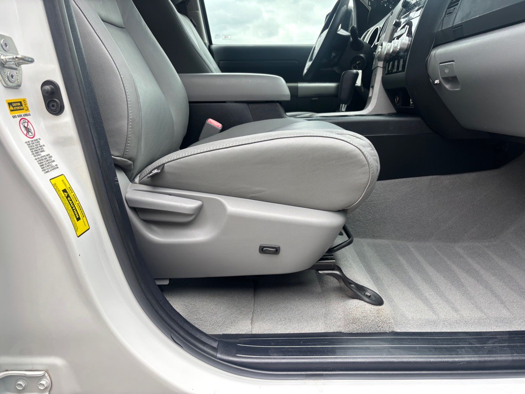2008 Toyota Tundra Image 31