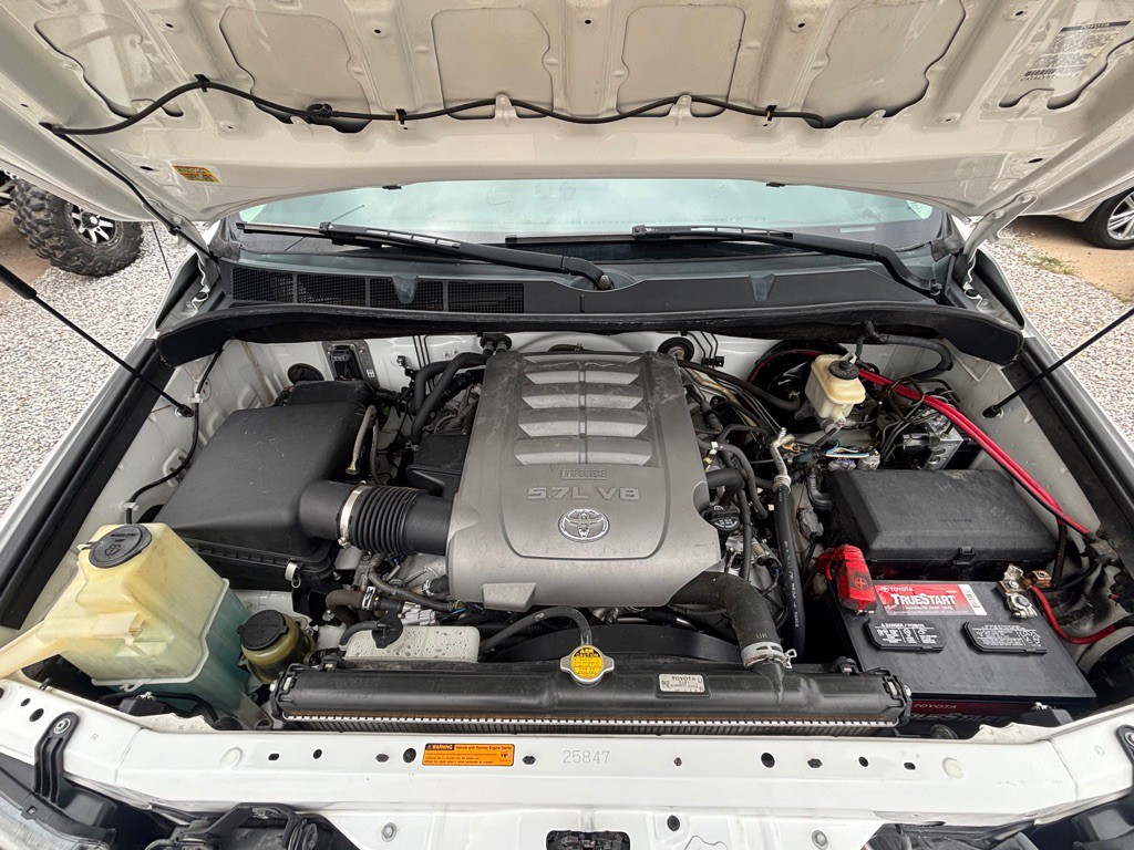 2008 Toyota Tundra Image 34