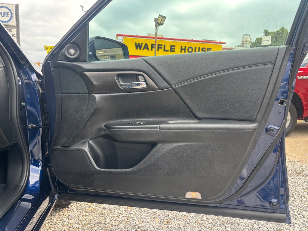 2014 Honda Accord Image 27