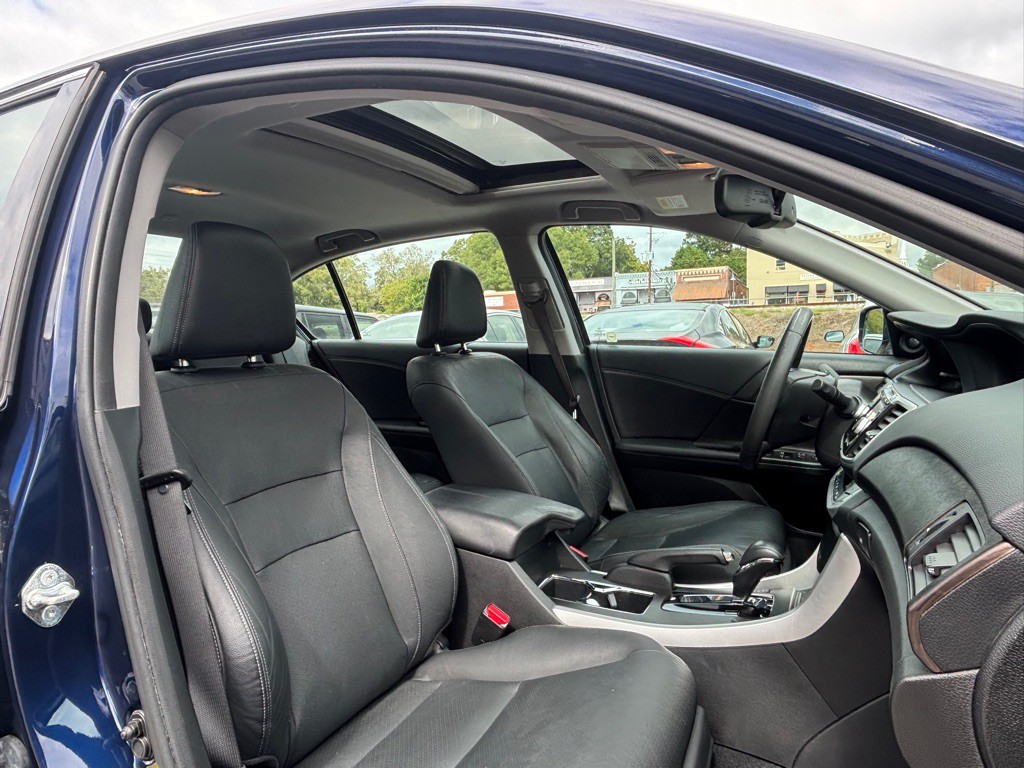 2014 Honda Accord Image 31