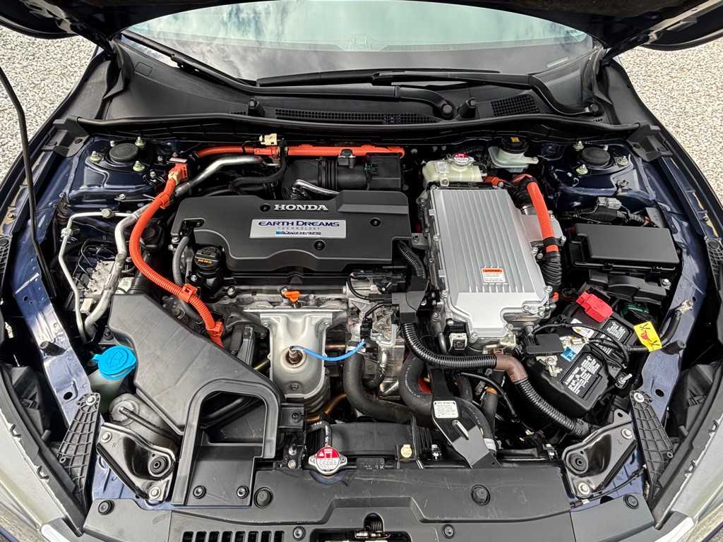 2014 Honda Accord Image 32