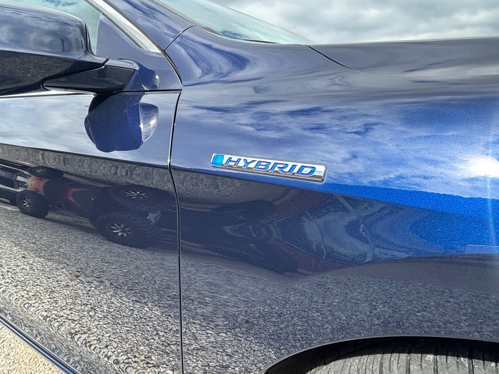 2014 Honda Accord Image 33