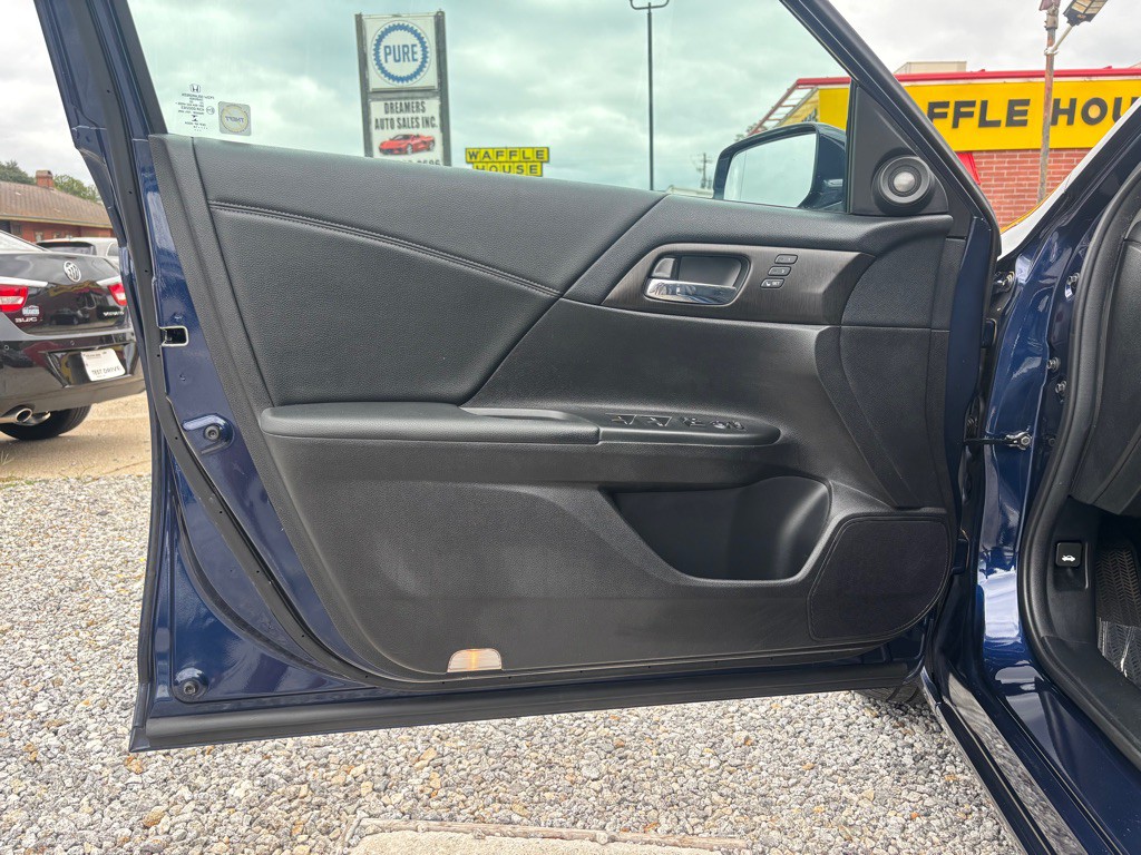 2014 Honda Accord Image 10