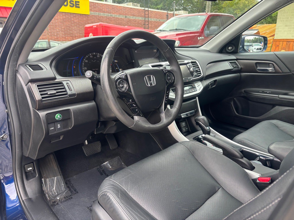 2014 Honda Accord Image 13