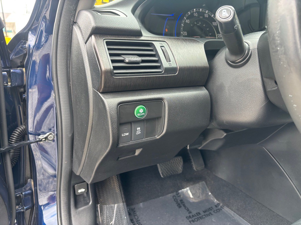 2014 Honda Accord Image 14