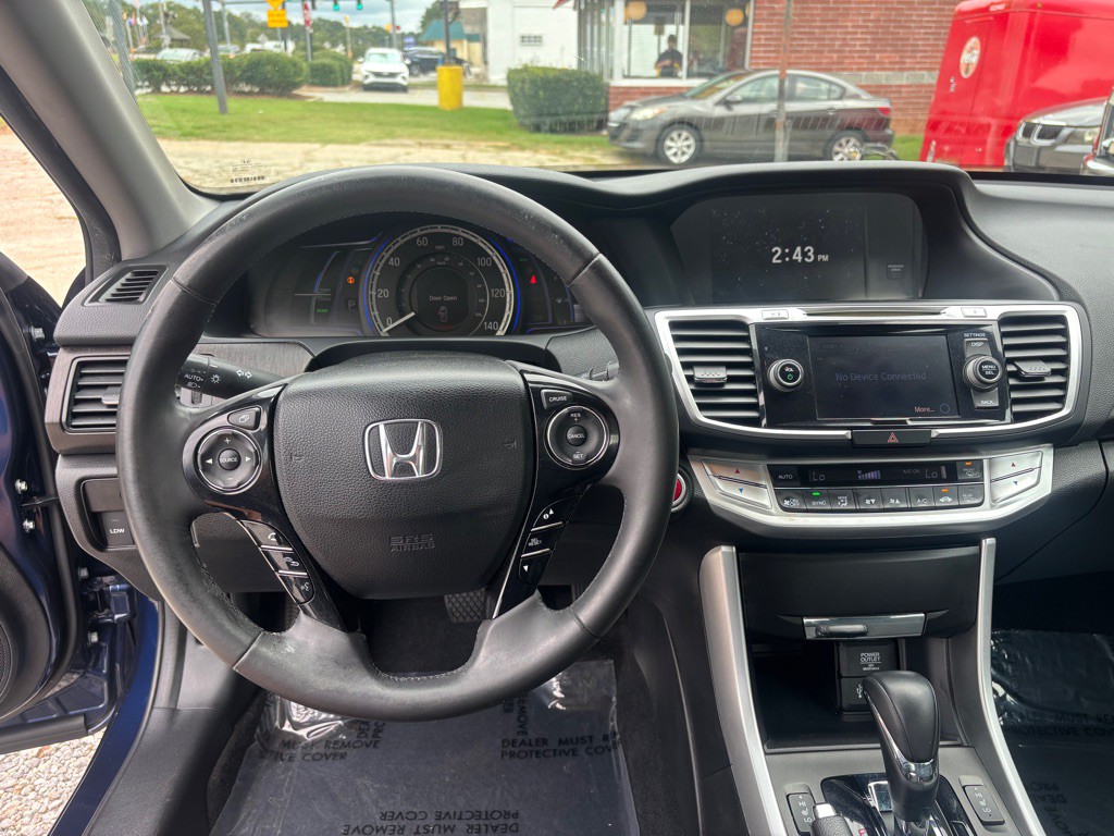 2014 Honda Accord Image 15