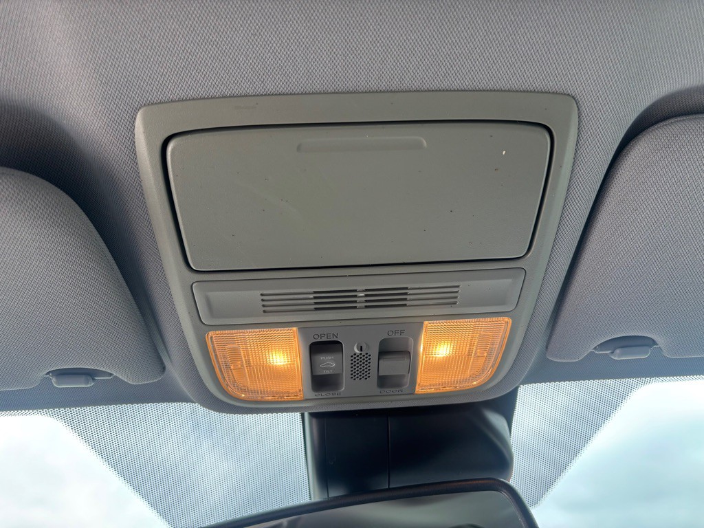 2014 Honda Accord Image 19