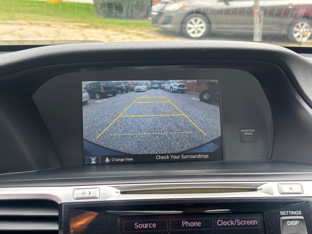 2014 Honda Accord Image 20
