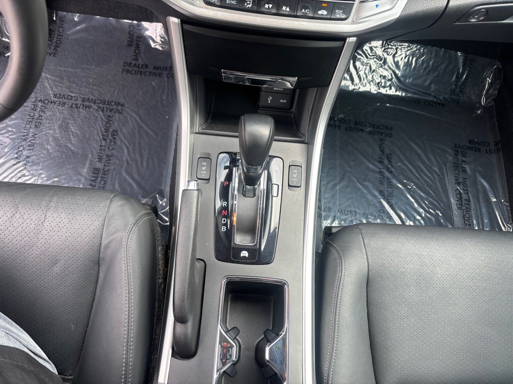 2014 Honda Accord Image 21