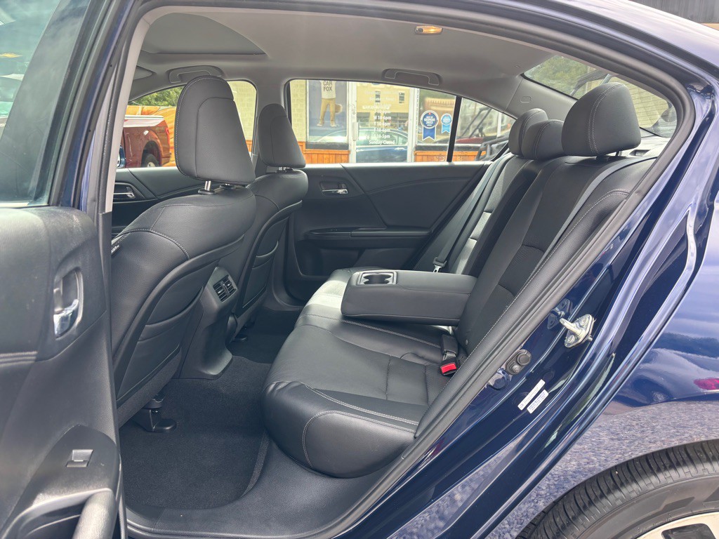 2014 Honda Accord Image 23