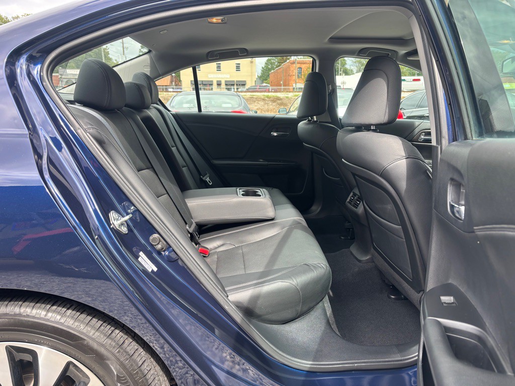 2014 Honda Accord Image 26