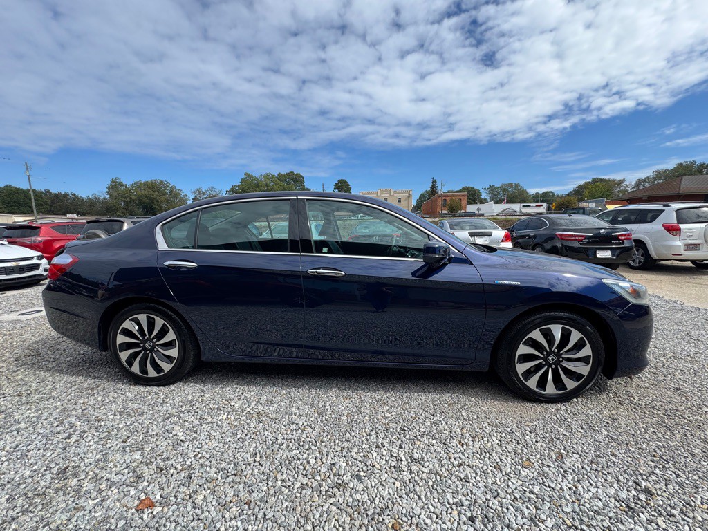 2014 Honda Accord Image 4
