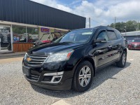Image for 2016 Chevrolet Traverse LT ID: 6886354
