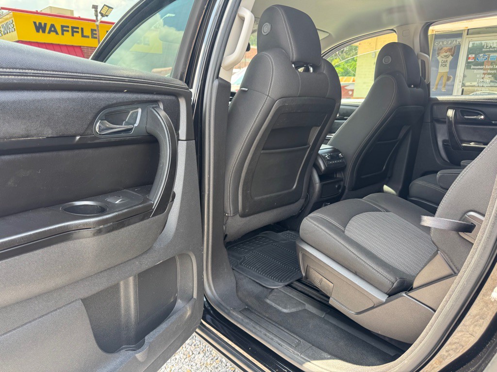 2016 Chevrolet Traverse Image 14