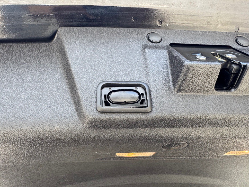 2016 Chevrolet Traverse Image 18