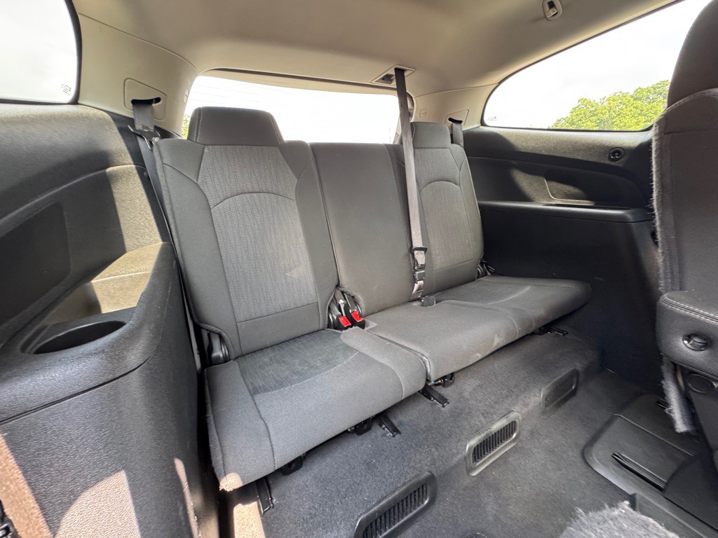2016 Chevrolet Traverse Image 19