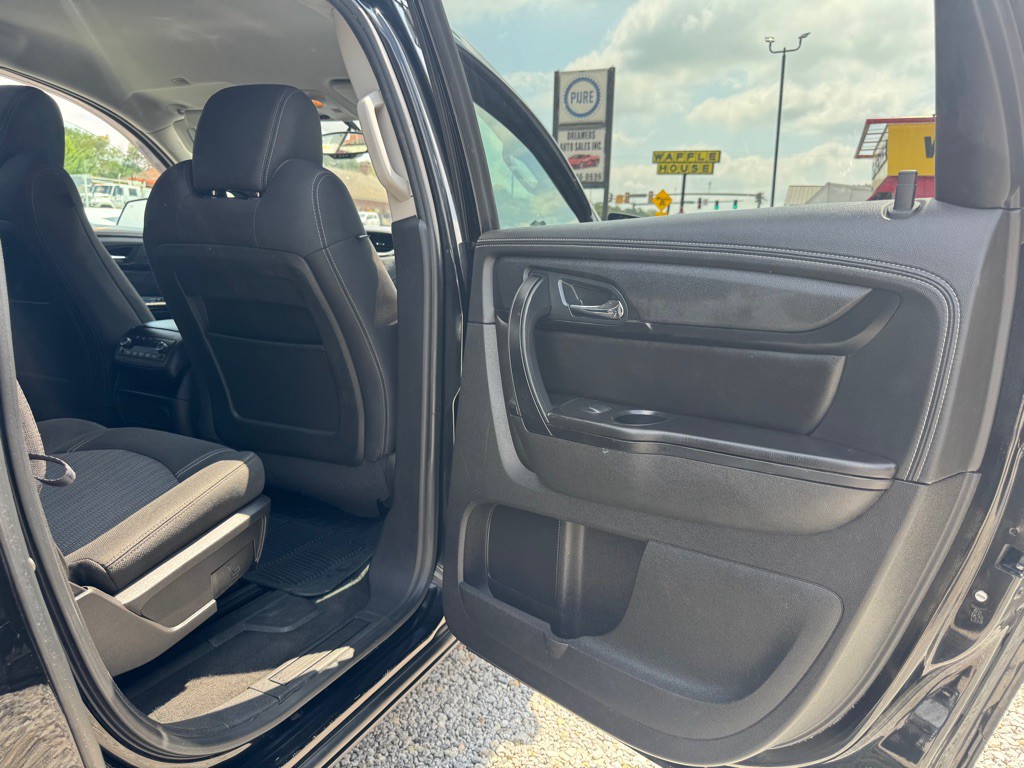 2016 Chevrolet Traverse Image 20