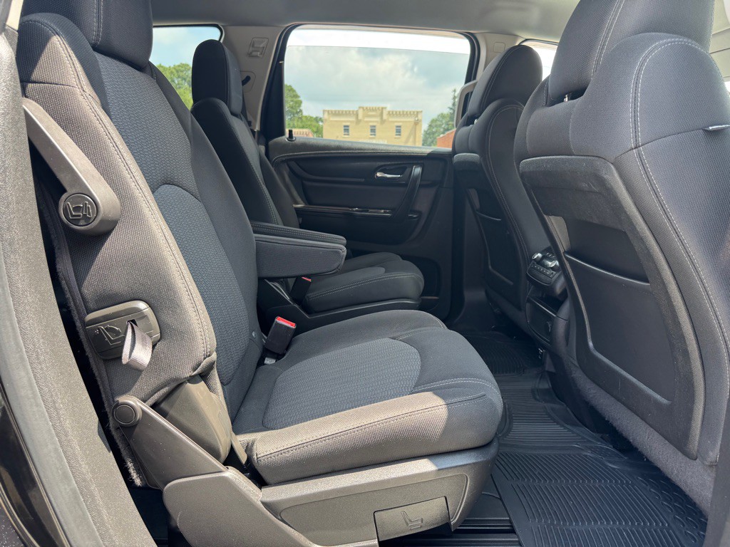 2016 Chevrolet Traverse Image 21