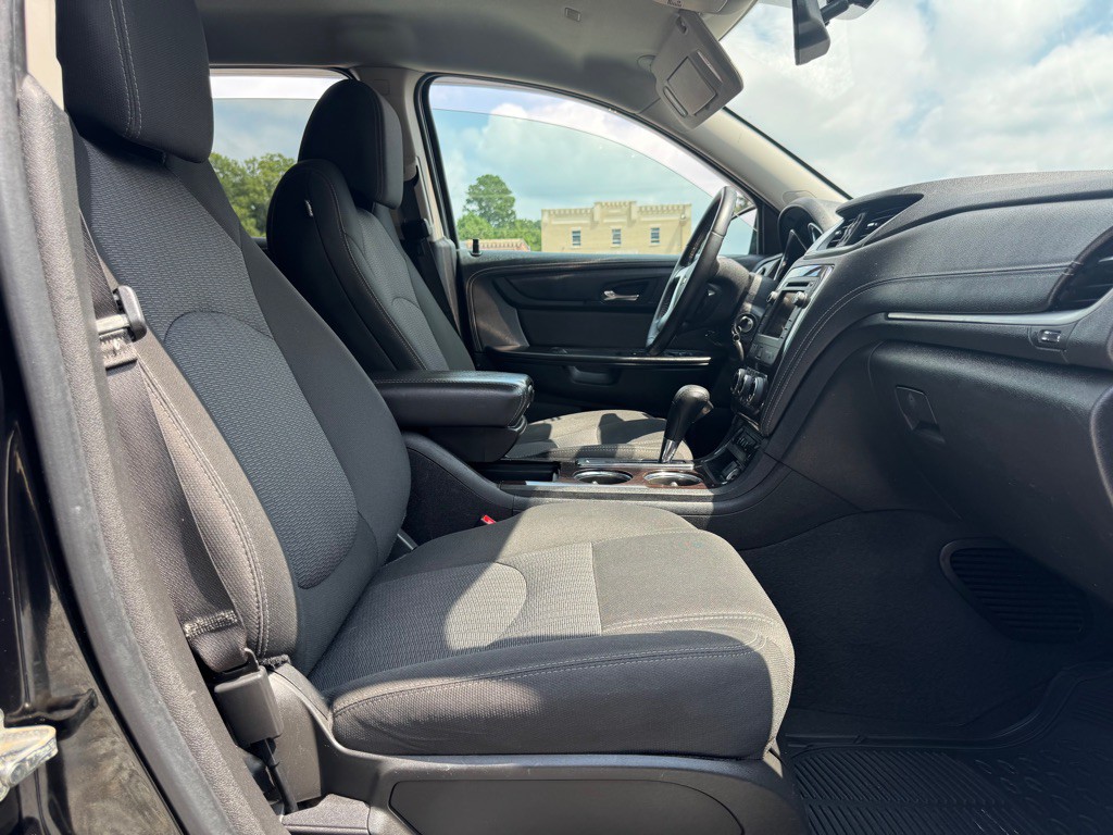 2016 Chevrolet Traverse Image 23