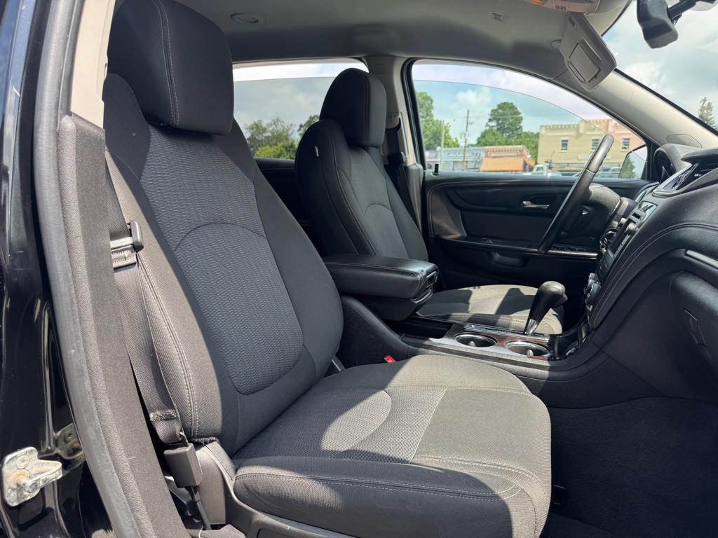 2016 Chevrolet Traverse Image 24