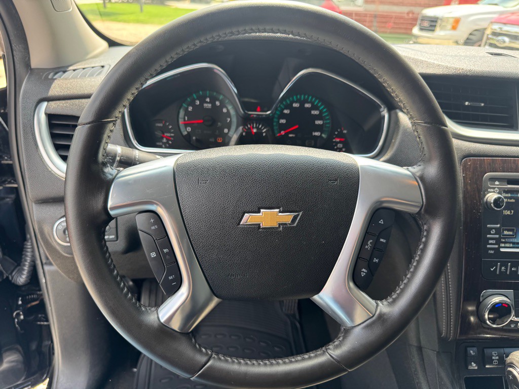 2016 Chevrolet Traverse Image 25