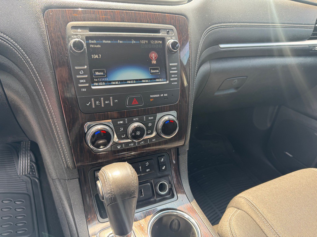 2016 Chevrolet Traverse Image 26