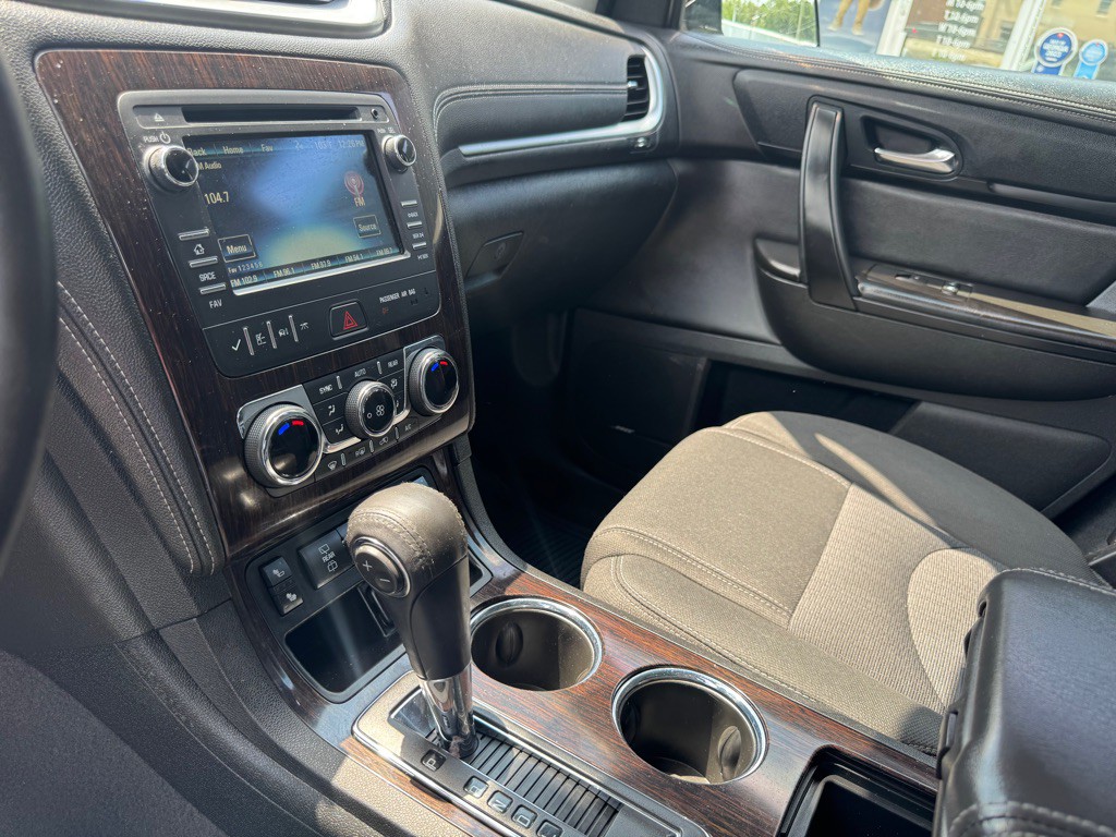 2016 Chevrolet Traverse Image 27