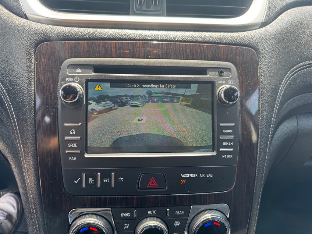 2016 Chevrolet Traverse Image 29