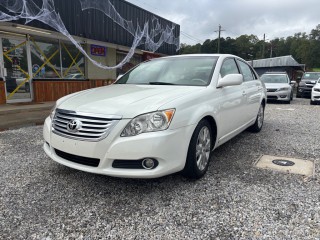 Image for 2008 Toyota Avalon XL ID: 6900107