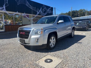 Image for 2015 GMC Terrain SLE ID: 6923155