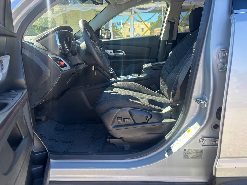 2015 GMC Terrain Image 10