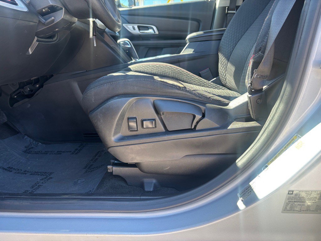 2015 GMC Terrain Image 11