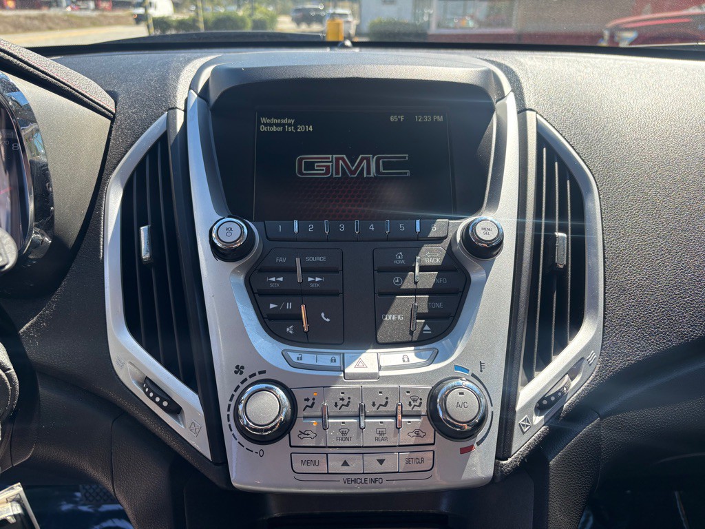 2015 GMC Terrain Image 15