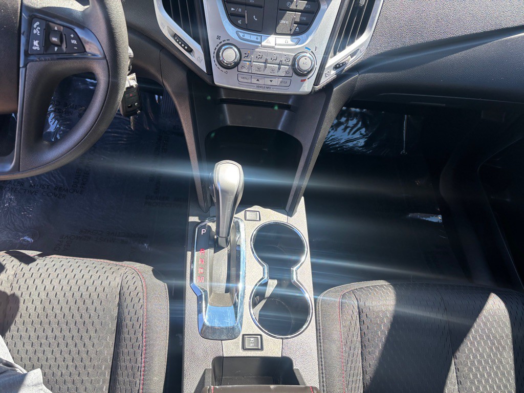 2015 GMC Terrain Image 17