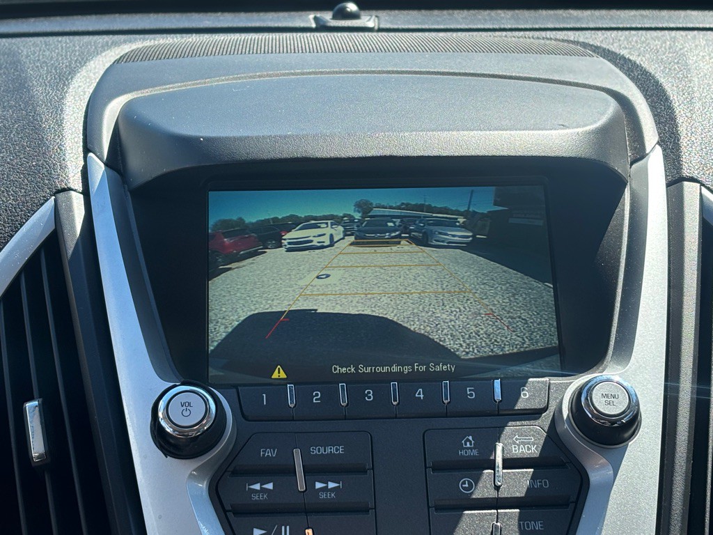 2015 GMC Terrain Image 18