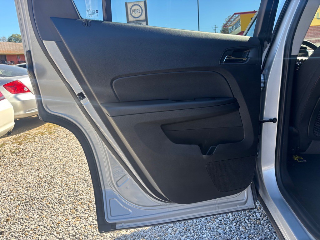 2015 GMC Terrain Image 19