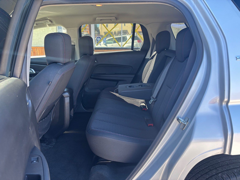 2015 GMC Terrain Image 20