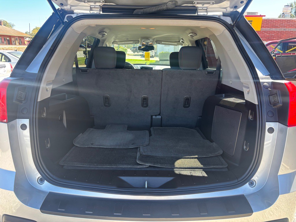 2015 GMC Terrain Image 21