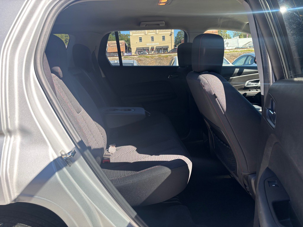 2015 GMC Terrain Image 23