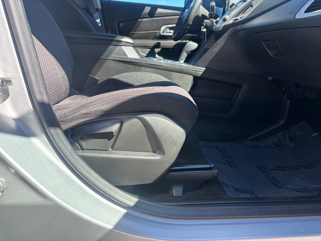 2015 GMC Terrain Image 27
