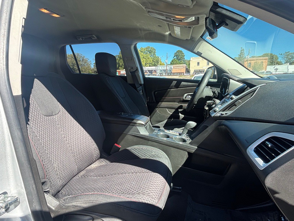 2015 GMC Terrain Image 29