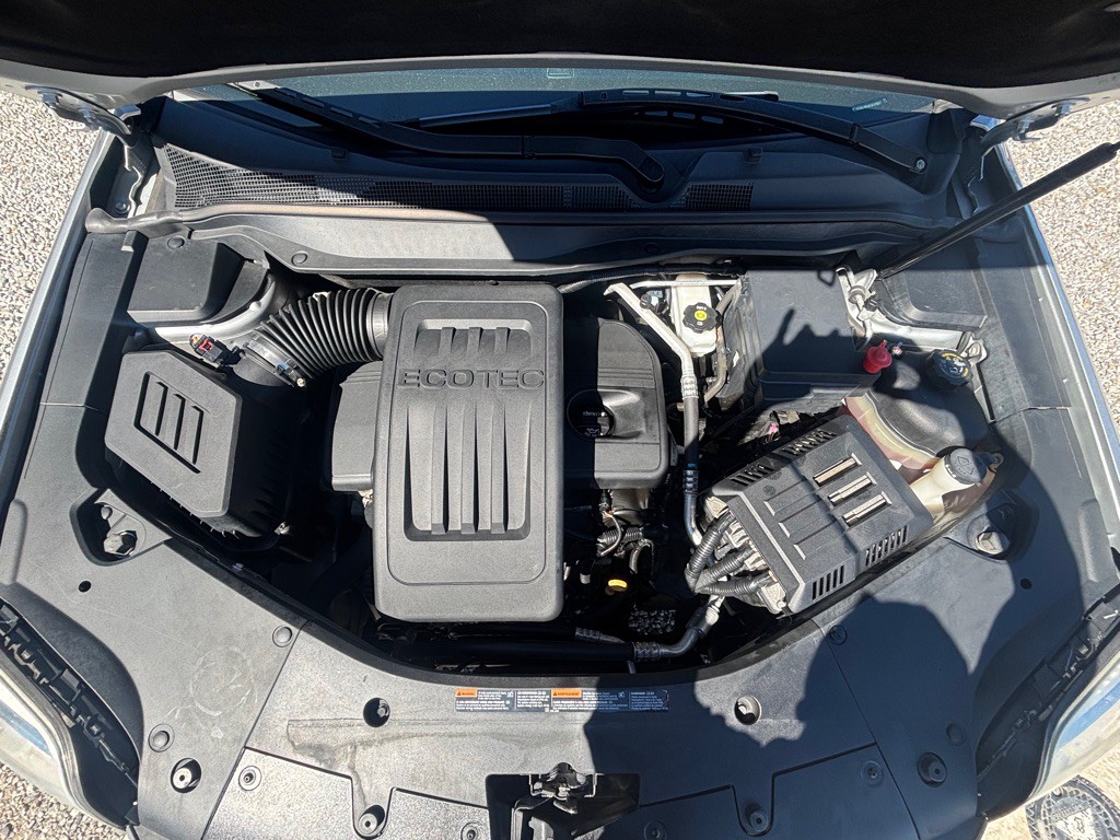 2015 GMC Terrain Image 30