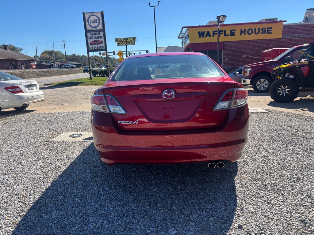 2013 Mazda Mazda6 Image 4