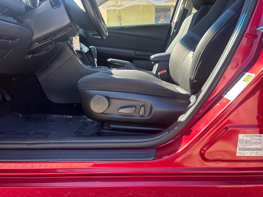 2013 Mazda Mazda6 Image 11