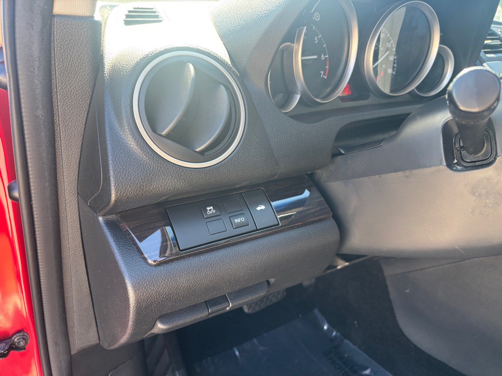 2013 Mazda Mazda6 Image 13