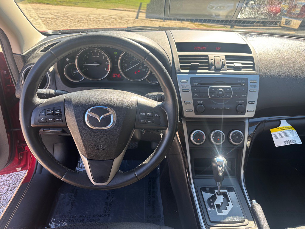 2013 Mazda Mazda6 Image 14